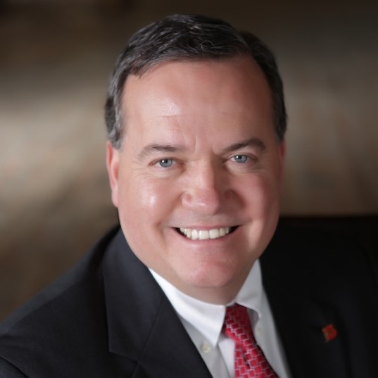 Harvey P. Hartenstine