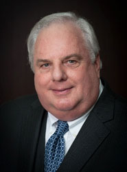 Tieman H. Dippel Jr 2014 Honoree