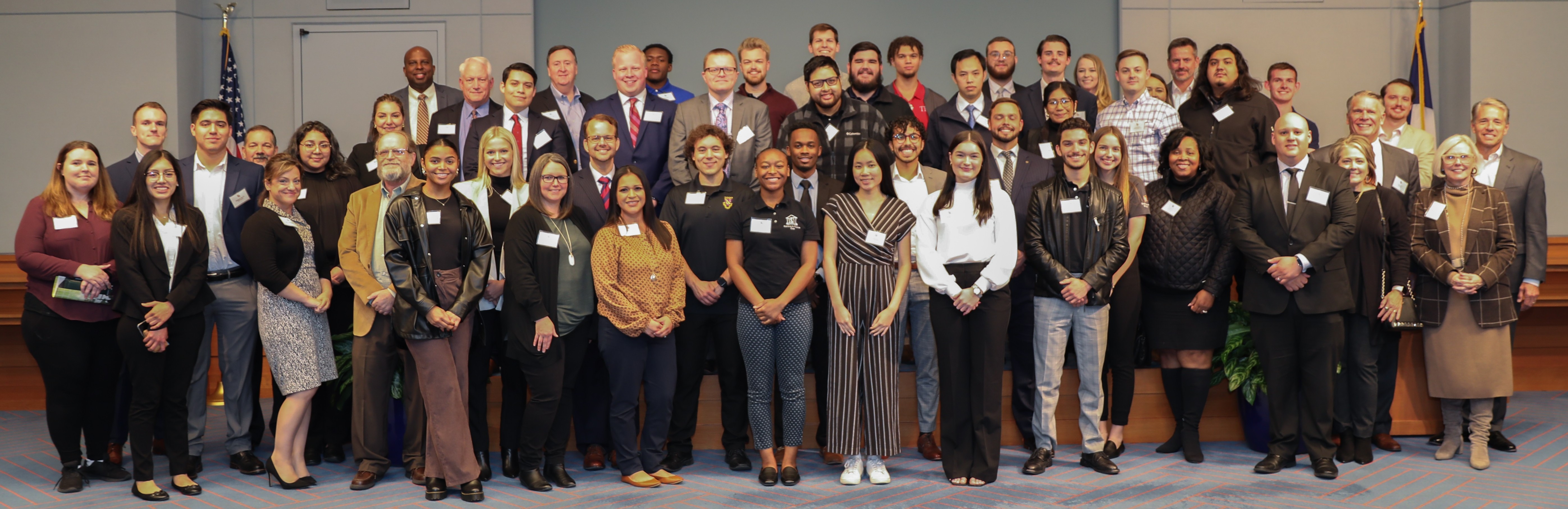 Photo of Banking Program