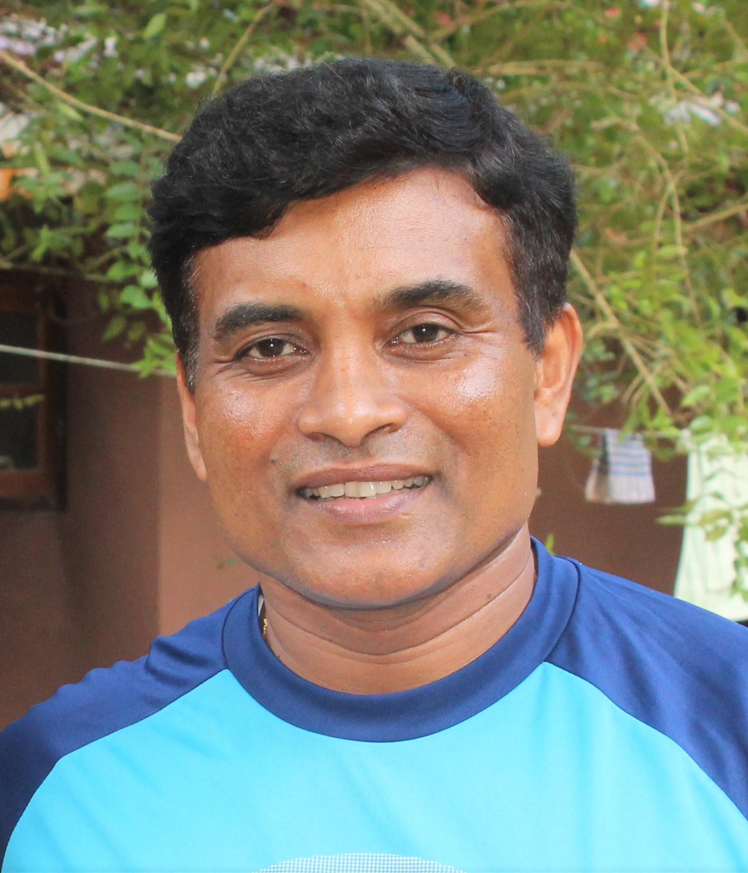 Mr. Siyambalagoda photo