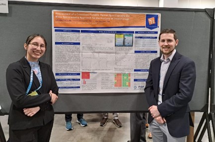 Screenshot of article on archive website