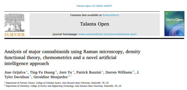 Screenshot of article on archive website