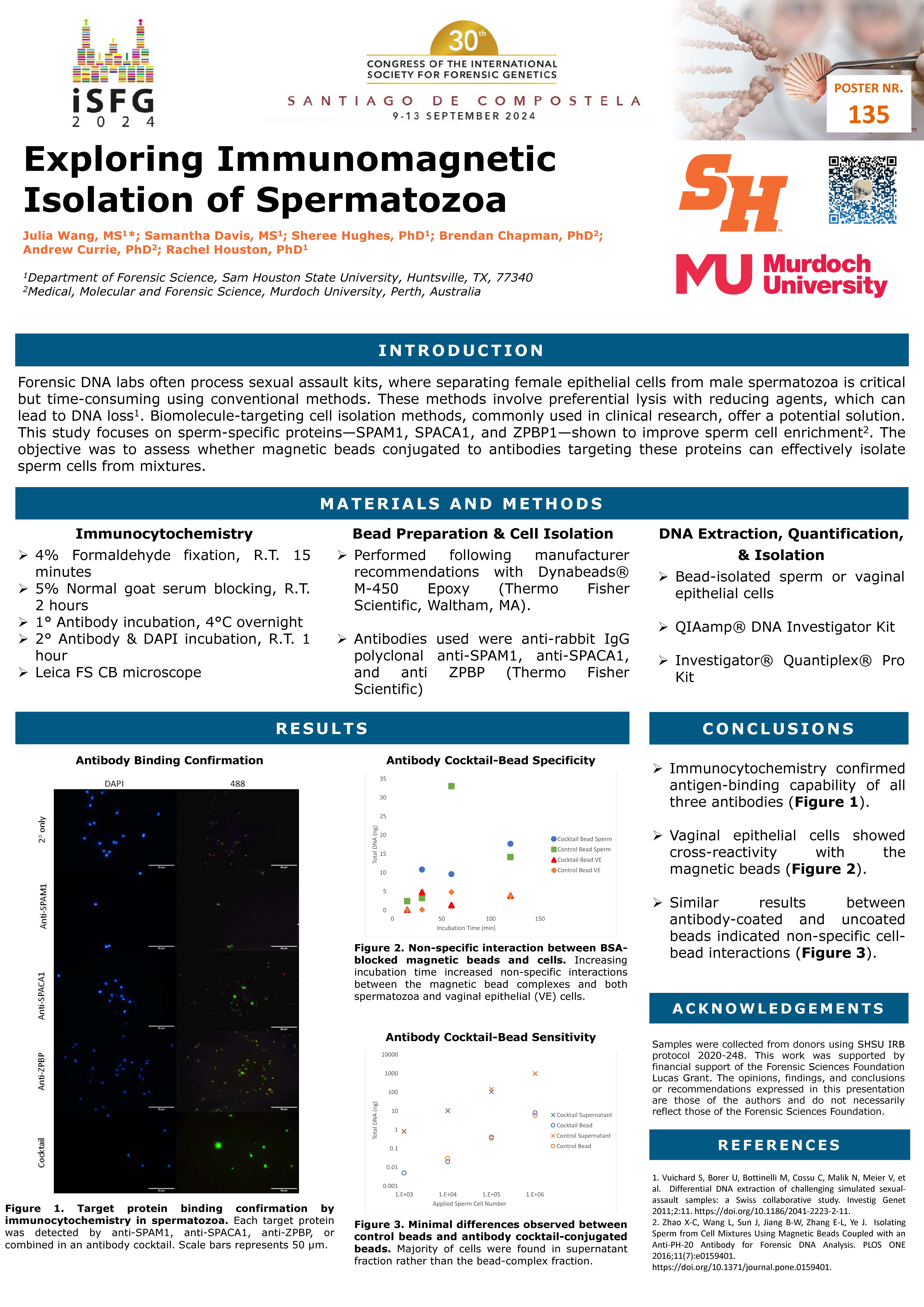 Screenshot of article on archive website