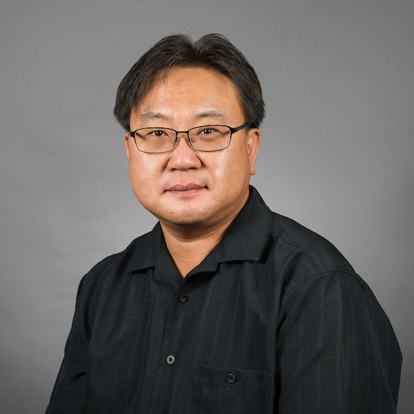 &ldquo;Doo Young Kim