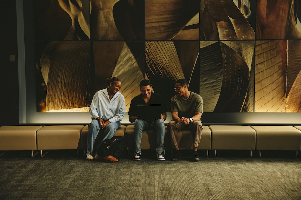 Equip yourself with the skills needed to kickstart your future through SamPoly. Polytechnic certificates and applied associate degrees provide students with hands-on, practical experiences that translate directly into marketable skills and maximize employment opportunities.