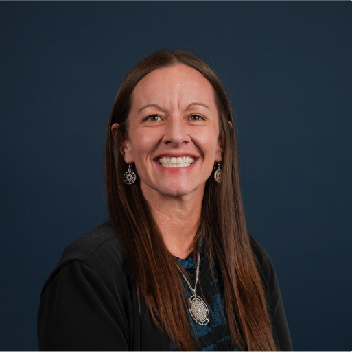 Headshot of Dr. Maribeth Jorgensen