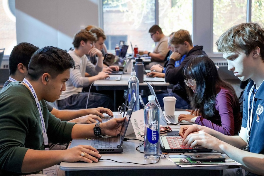 The designation renewal demonstrates SHSU's continuous efforts to engage in cybersecurity education and create opportunities for students by offering the best possible programs. As a result, Bearkats have secured internships and full-time employment with the most prestigious agencies in the country.