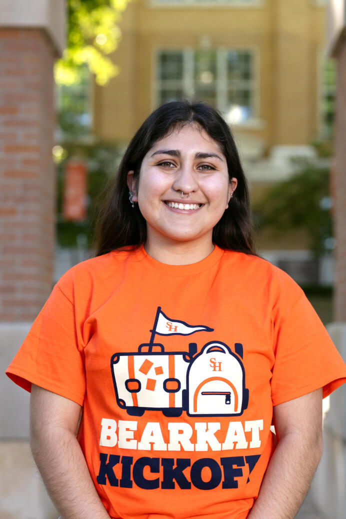 Guadalupe Centeno headshot