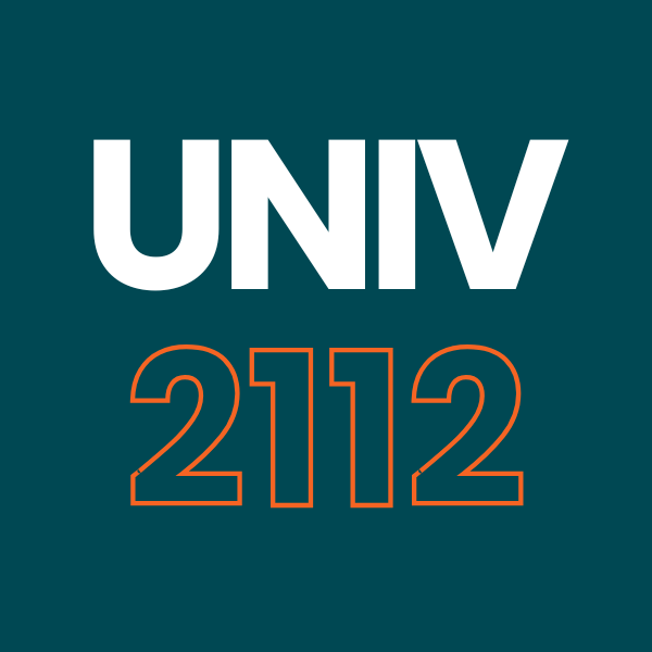 UNIV 2112 Course