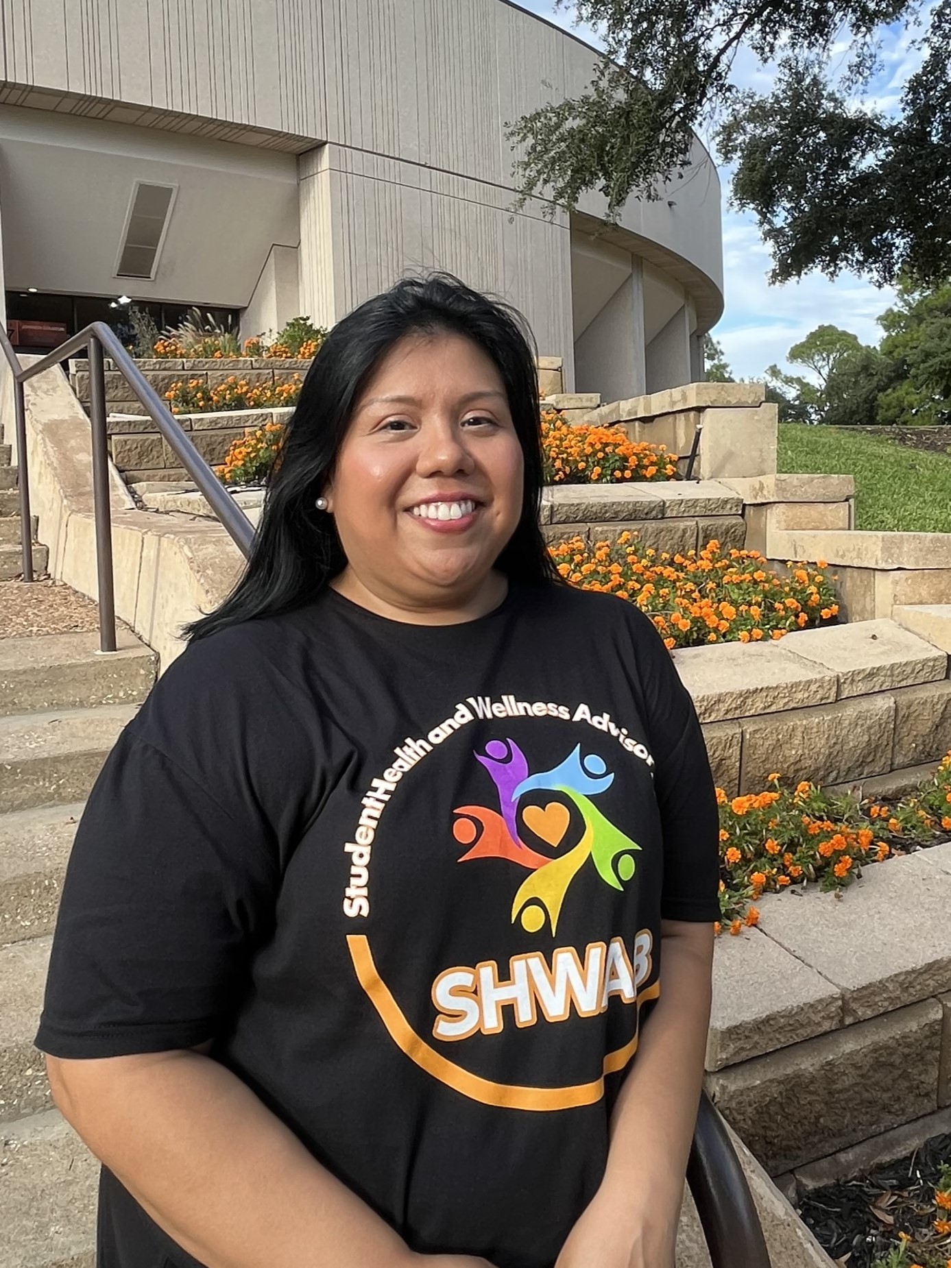 Photo of Debra Balandran