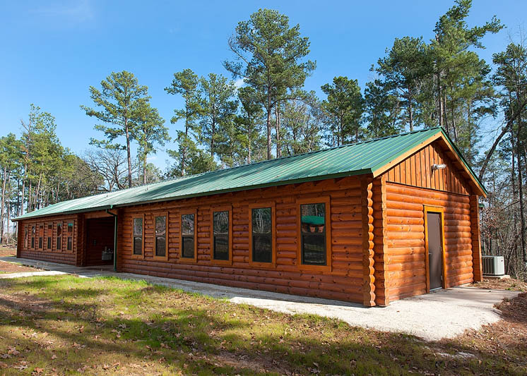 University Camp Rentals and Reservations - Rec Sports