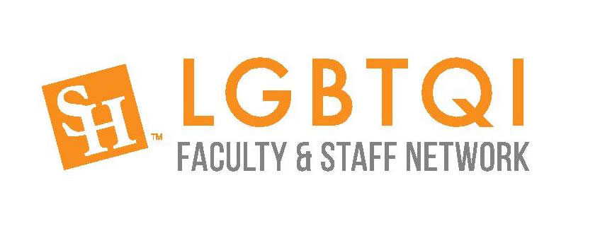 SH LGBTQI logo