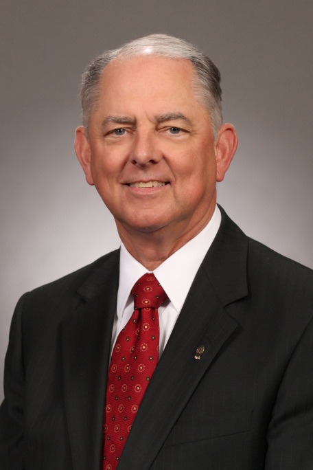 Robert Hulsey 2013 Honoree