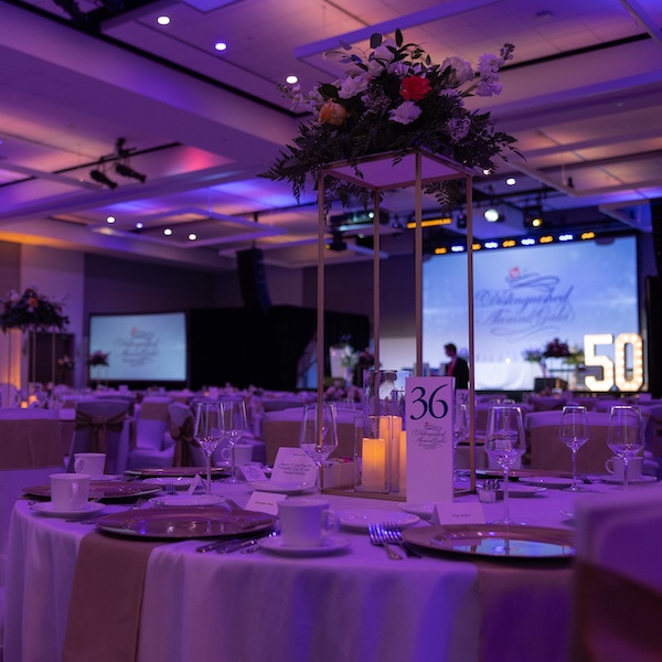 Distinguished Alumni Honorees Announced